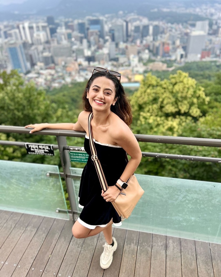 Helly Shah