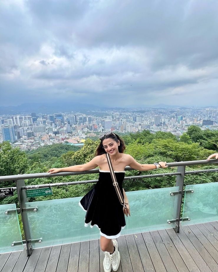 Helly Shah
