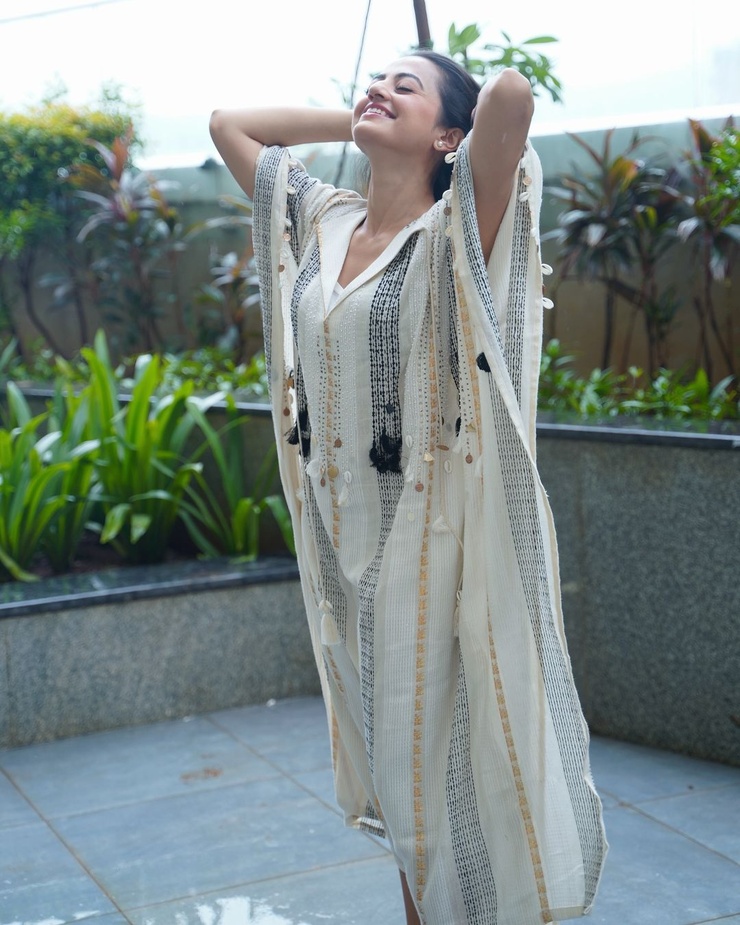Helly Shah
