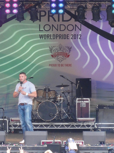 Ben Cohen