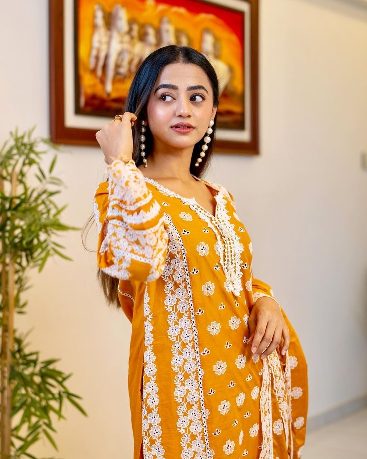 Helly Shah