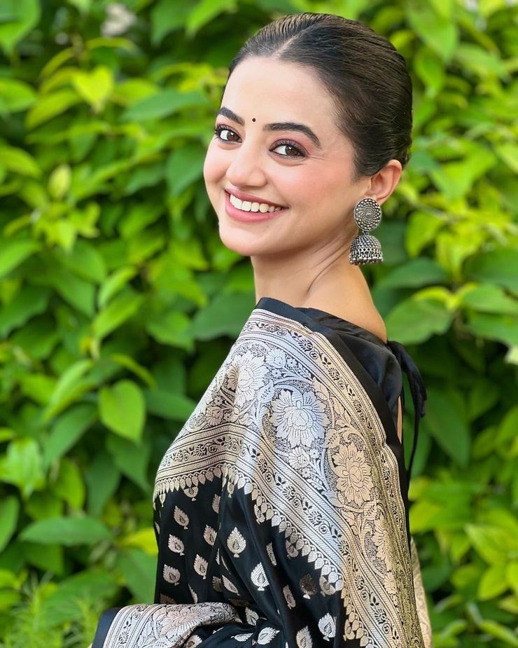 Helly Shah