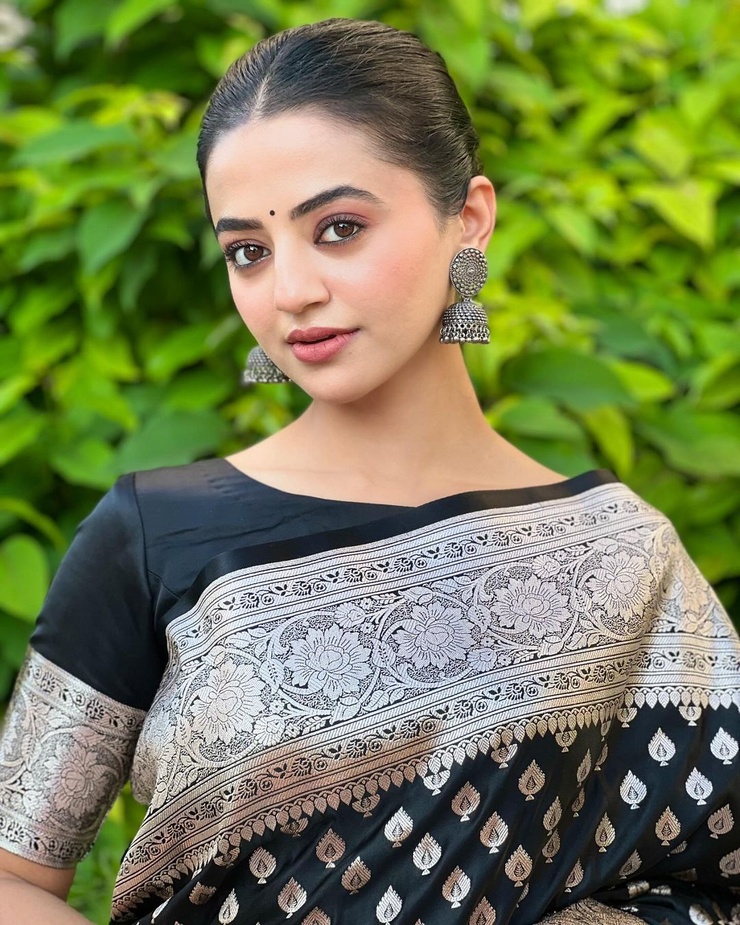 Helly Shah