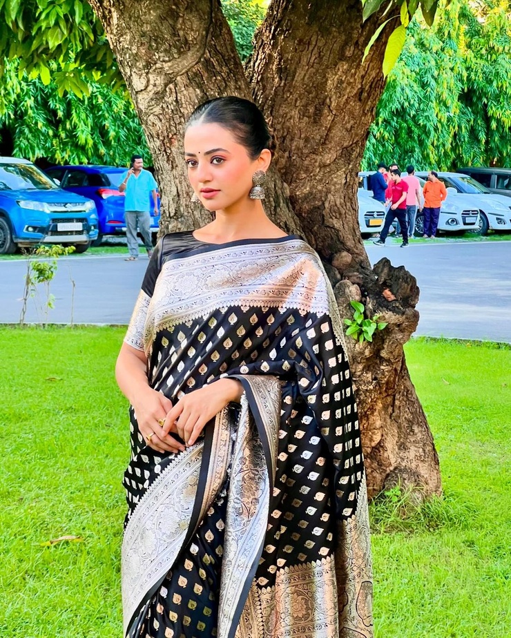 Helly Shah