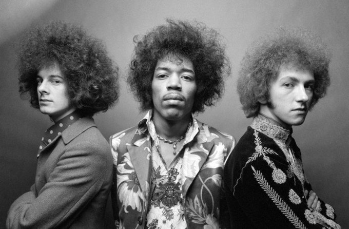 Jimi Hendrix