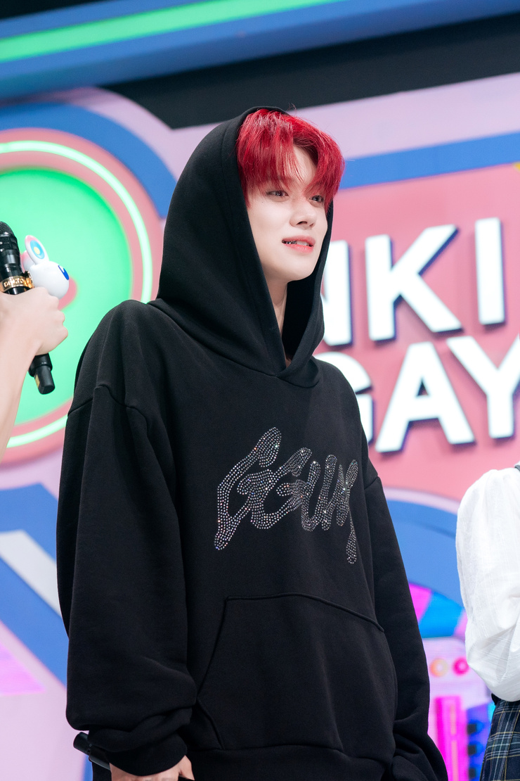 Choi Yeonjun (최연준)