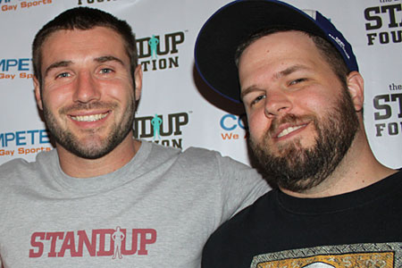 Ben Cohen