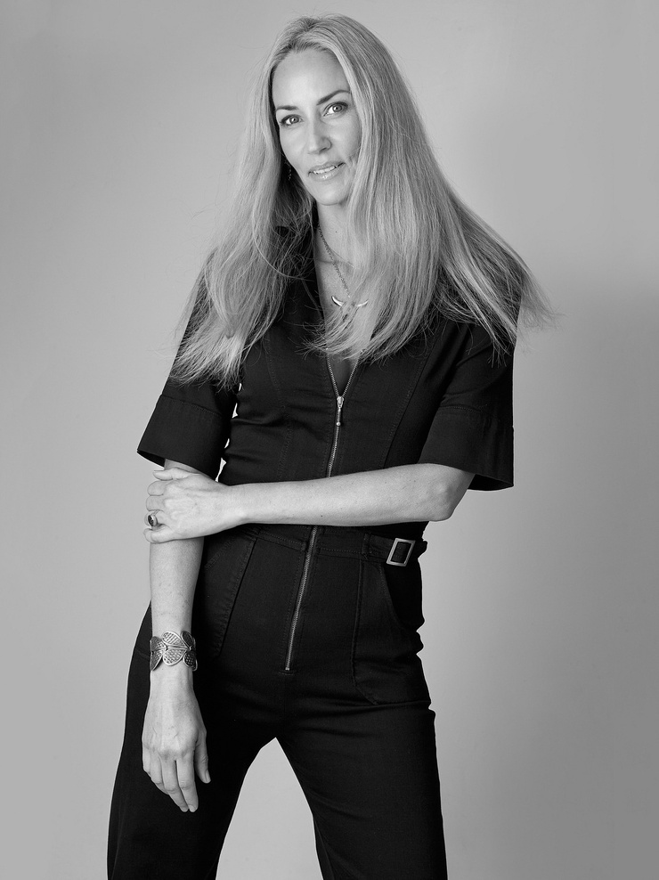 Lisa Butcher