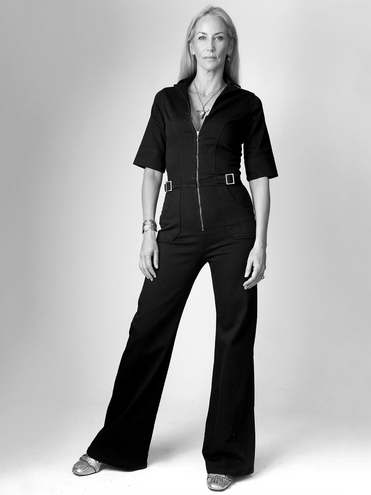 Lisa Butcher
