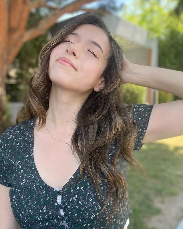 Imane Anys
