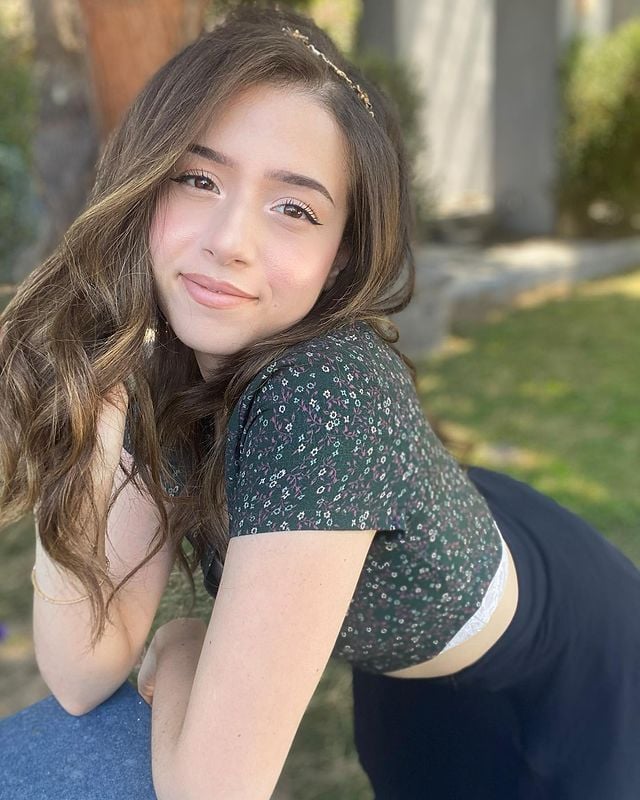 Imane Anys