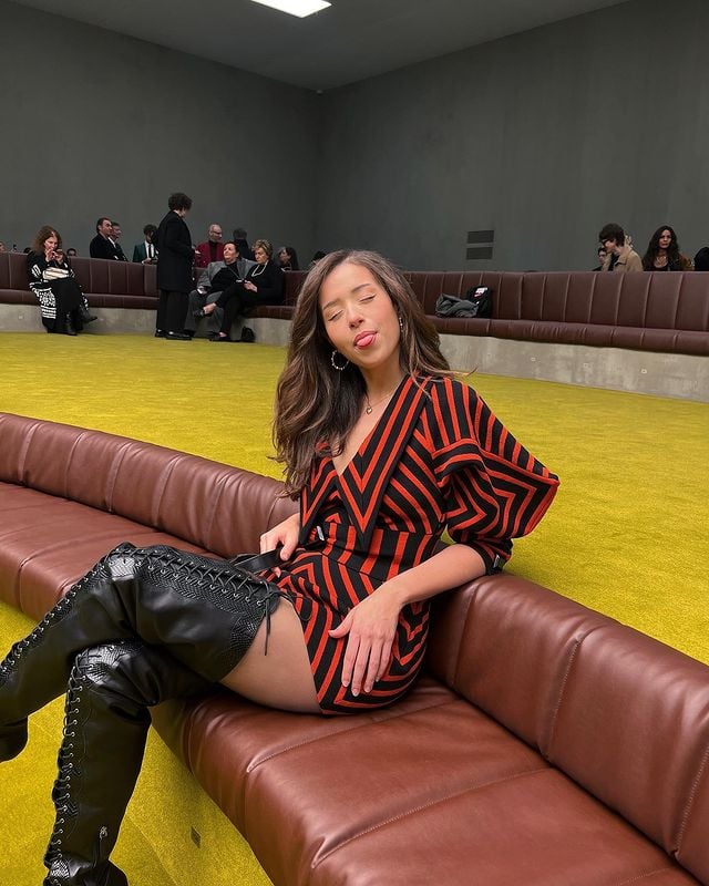 Imane Anys