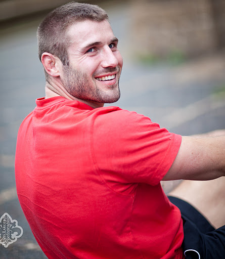 Ben Cohen