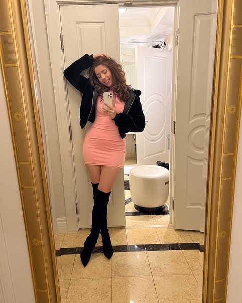 Imane Anys