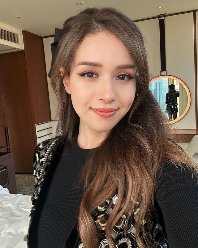 Imane Anys