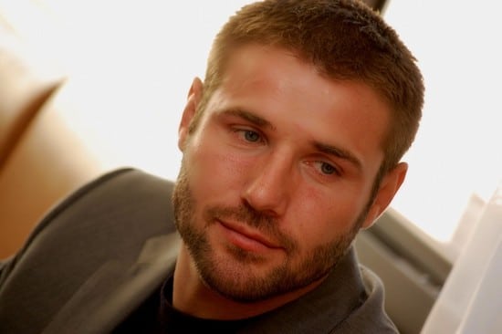 Ben Cohen