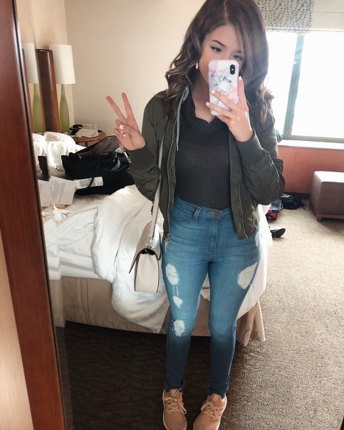 Imane Anys