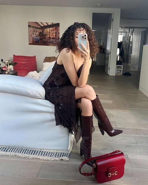 Imane Anys