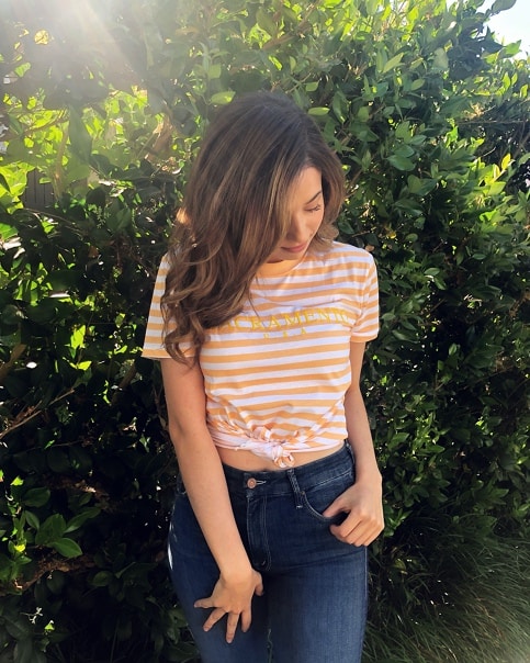 Imane Anys Imane Anys