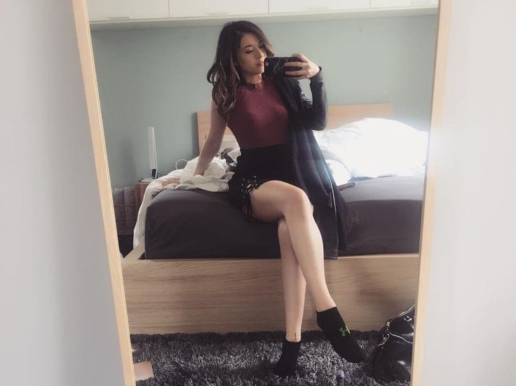 Imane Anys Imane Anys