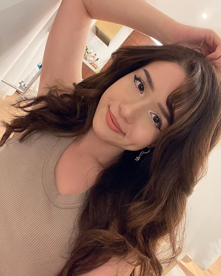 Imane Anys