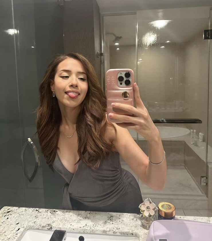 Imane Anys Imane Anys