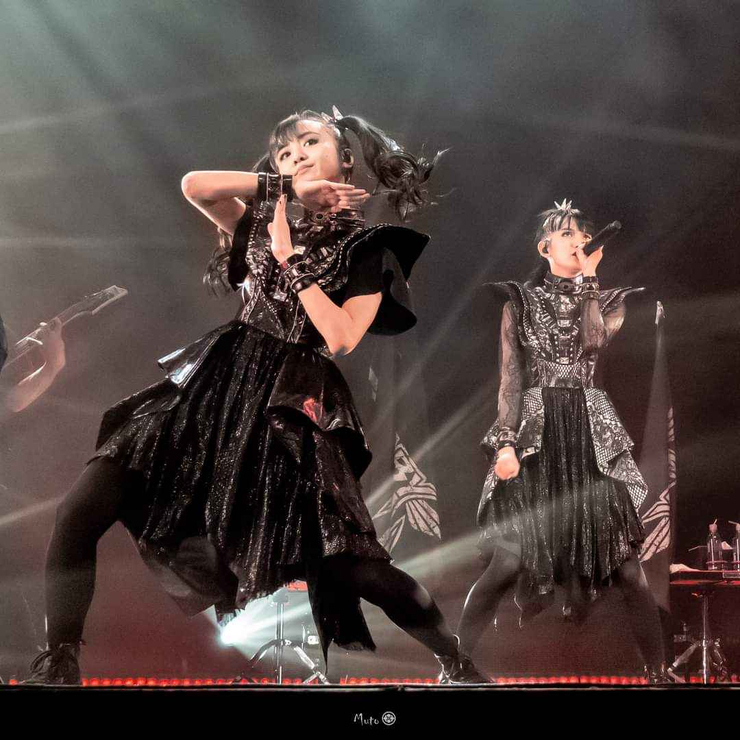 BABYMETAL