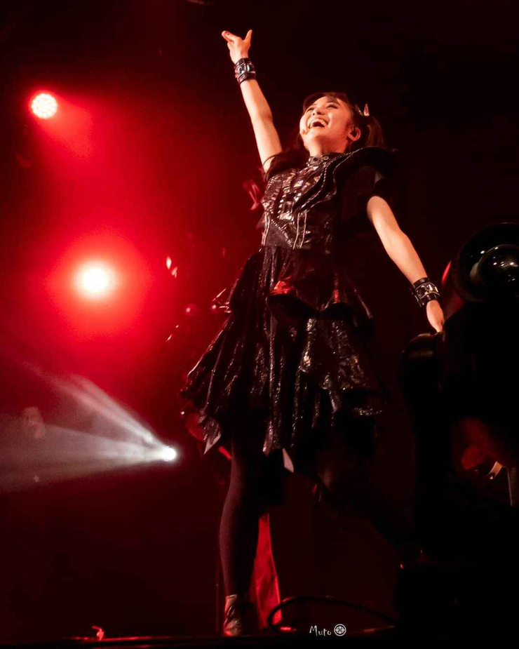 BABYMETAL