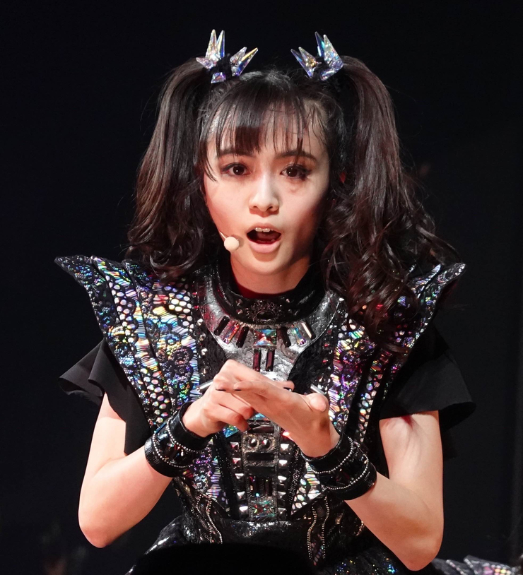 BABYMETAL
