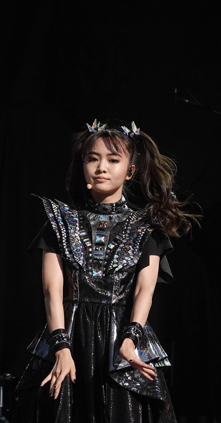 BABYMETAL