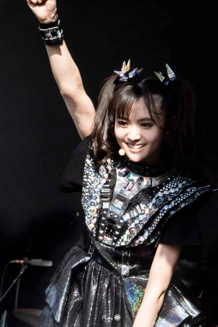 BABYMETAL