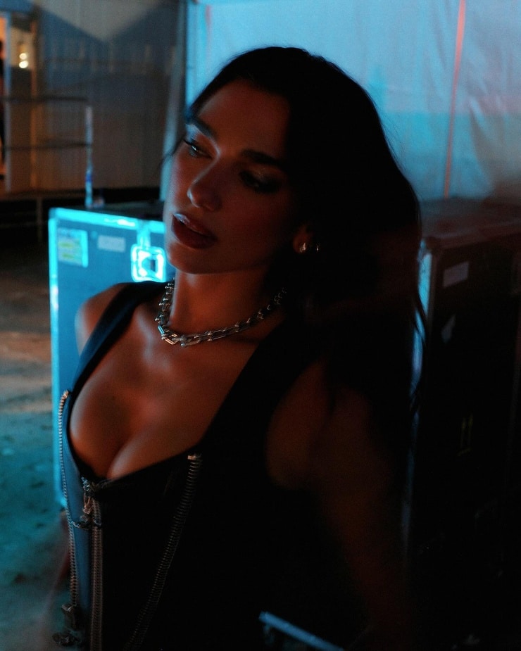 Dua Lipa Dua Lipa