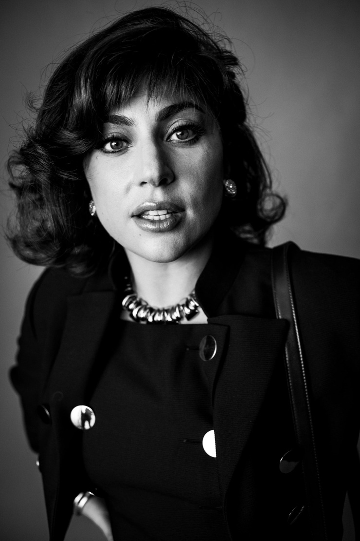 Lady GaGa Lady GaGa