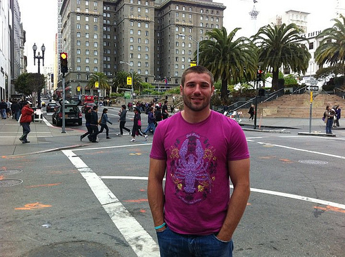 Ben Cohen