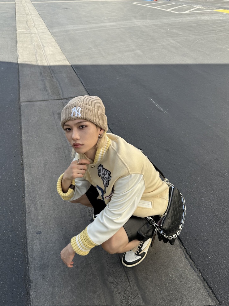 Felix Lee