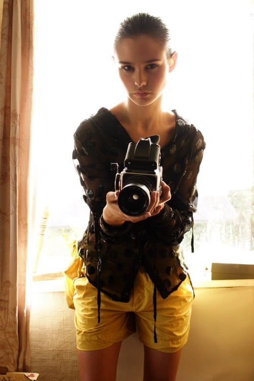 Charlotte Ley