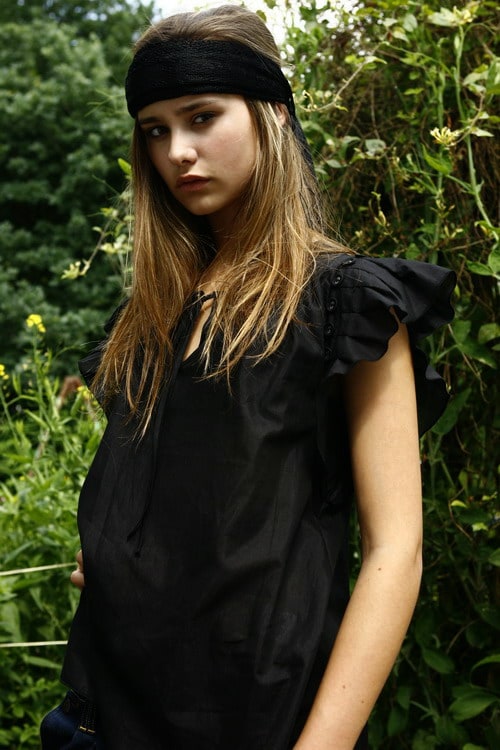 Charlotte Ley