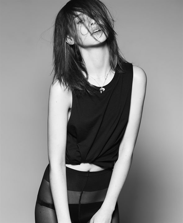 Charlotte Ley