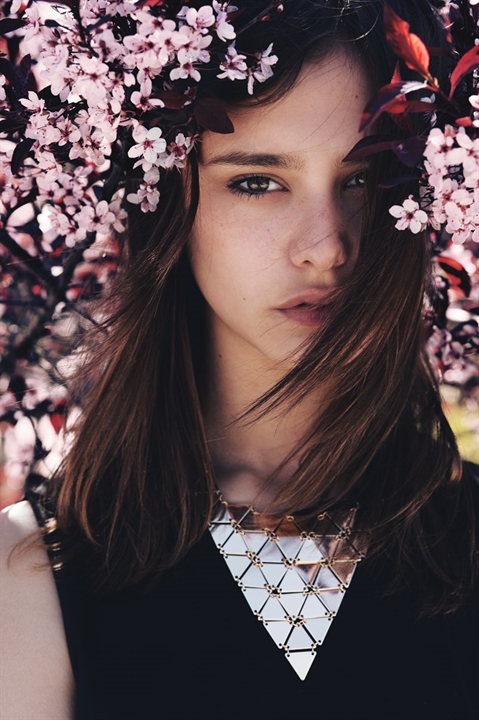Charlotte Ley