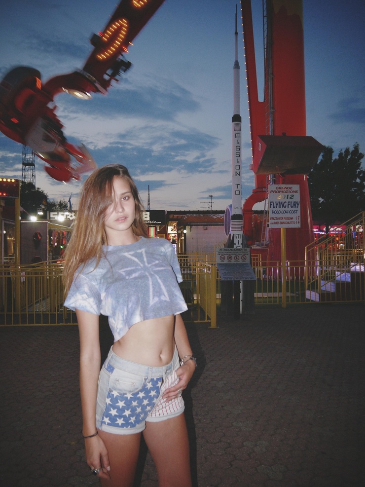 Charlotte Ley
