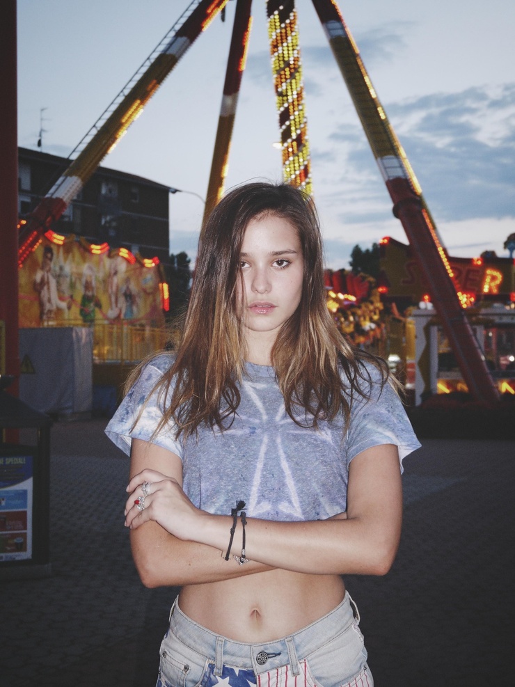 Charlotte Ley