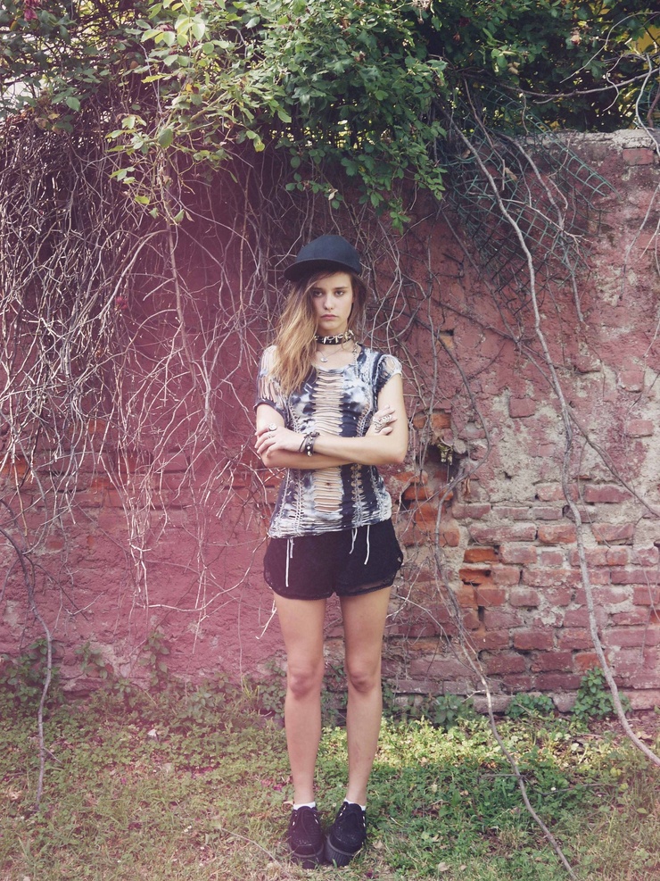Charlotte Ley