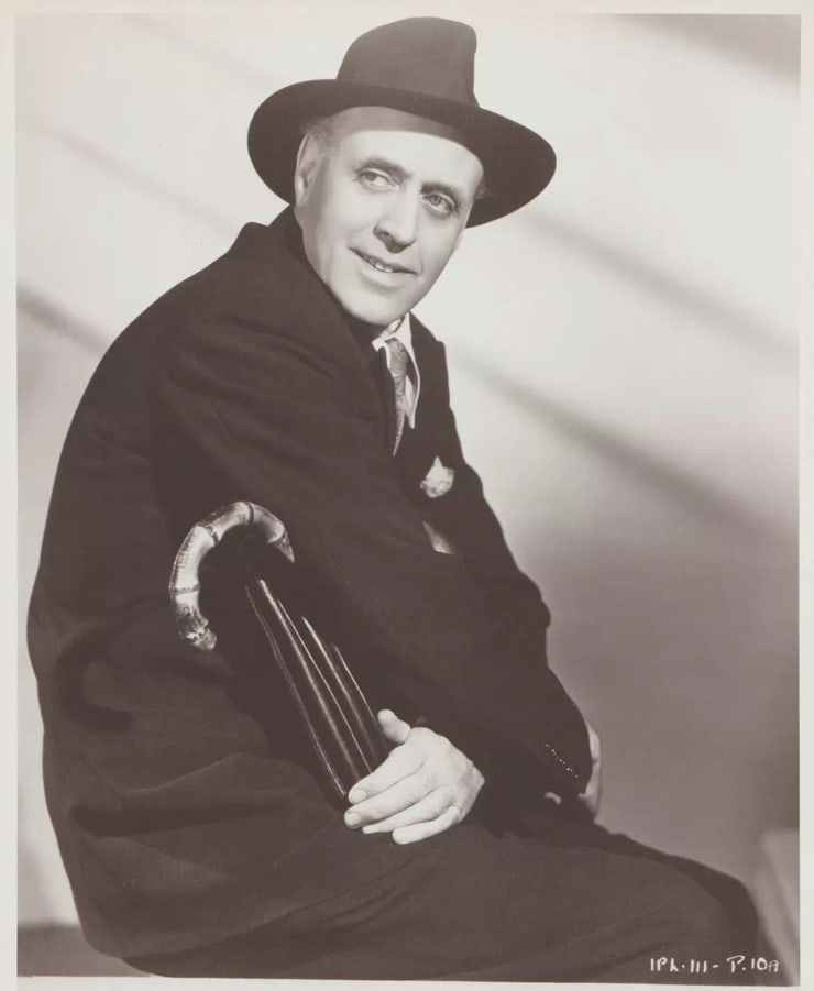 Alastair Sim