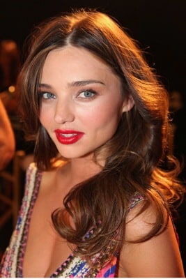 Miranda Kerr
