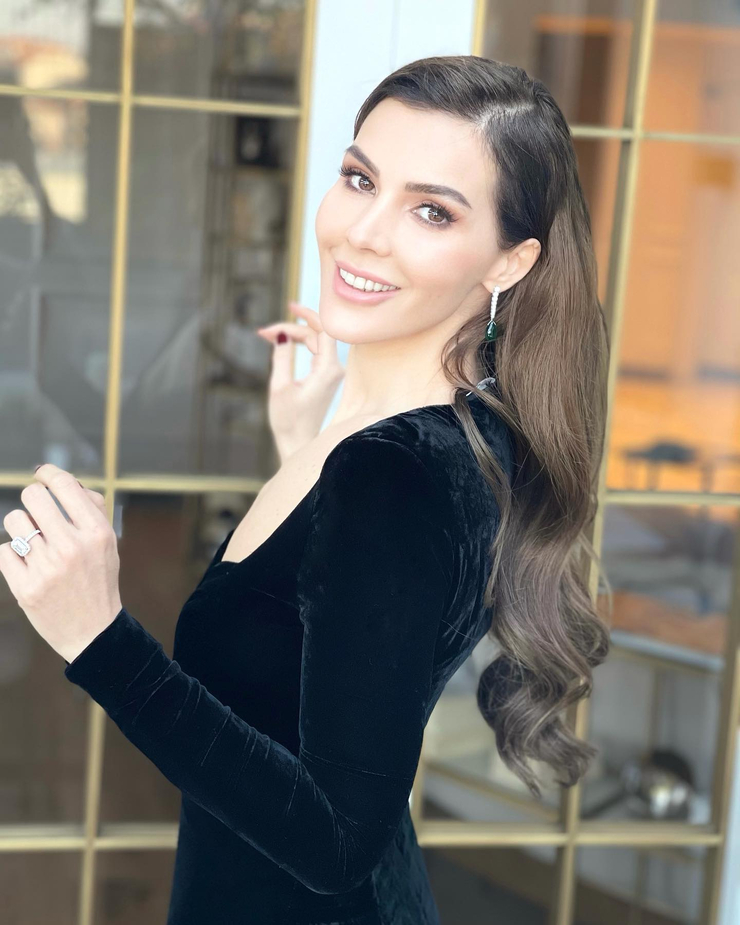 Hatice Sendil