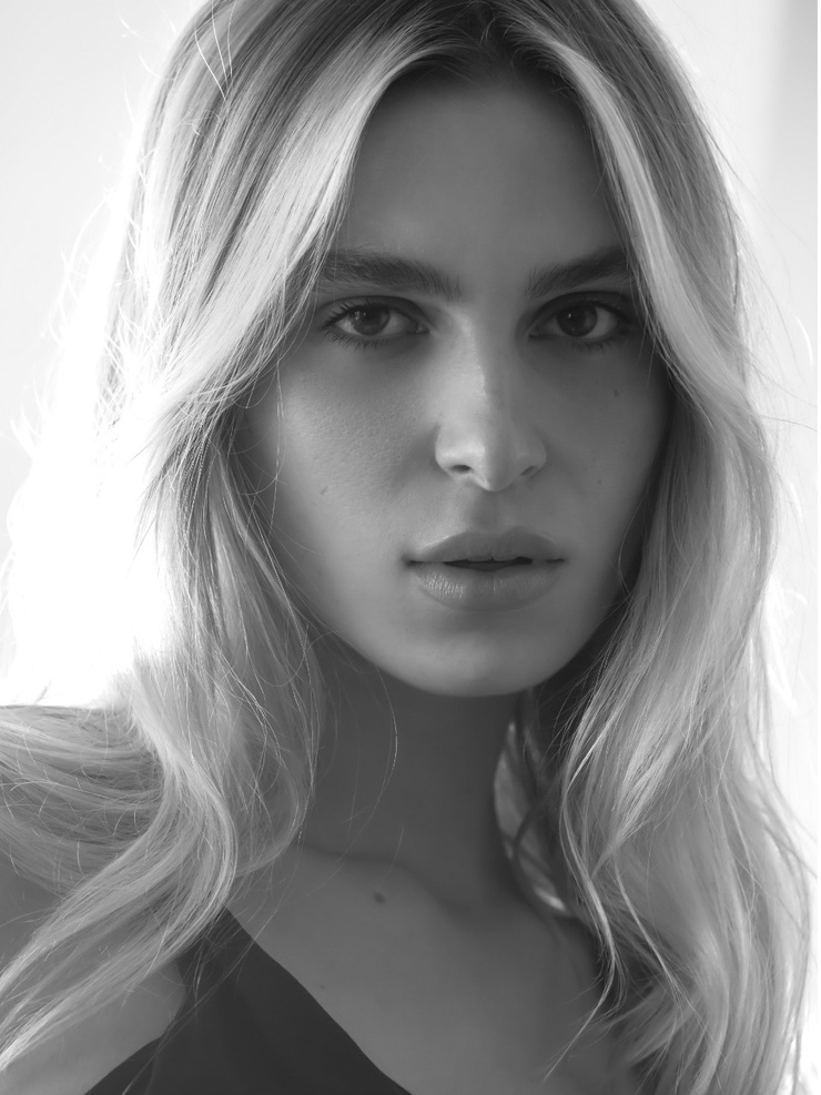 Masha Kambolin