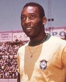 Pelé Pelé