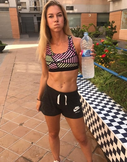 Anouk Hoogendijk Anouk Hoogendijk
