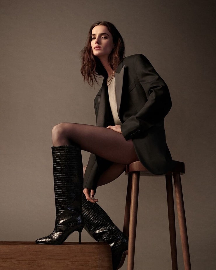 Blanca Padilla Blanca Padilla