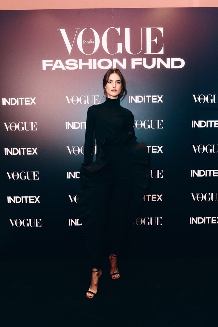 Blanca Padilla